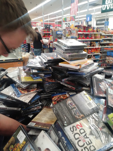 Department Store «Walmart Supercenter», reviews and photos, 1355 Sandhill Rd, Orem, UT 84058, USA