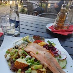 Photo n°3 de l'avis de E... fait le 04/08/2021 à 08:48 sur le  Die Bunte Kuh à Kargow