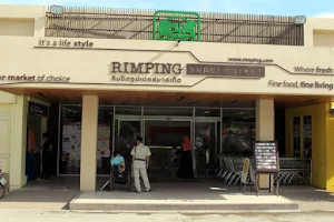 Rimping Supermarket - Nawarat Branch image