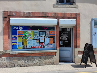 Bray'K Bar 12 Rue du Val, 45460 Bray-Saint-Aignan