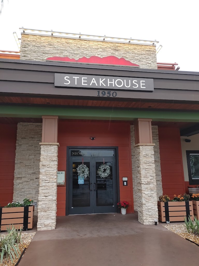 Outback Steakhouse 34986
