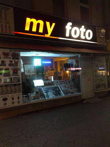 MyFoto Fotostudio