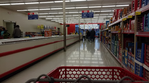 Grocery Store «Save-A-Lot», reviews and photos, 9430 Midland Blvd, Overland, MO 63114, USA