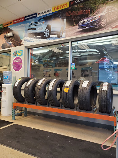 Chevrolet Dealer «Schumacher Chevrolet», reviews and photos, 8 Main St, Little Falls, NJ 07424, USA