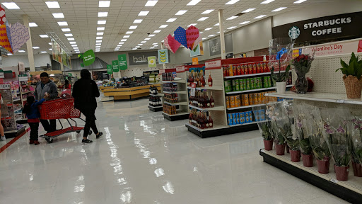 Department Store «Target», reviews and photos, 601 S Plano Rd, Richardson, TX 75081, USA