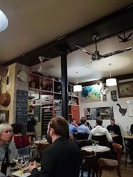Photo n°72 de Le bistro des oies à Paris ()