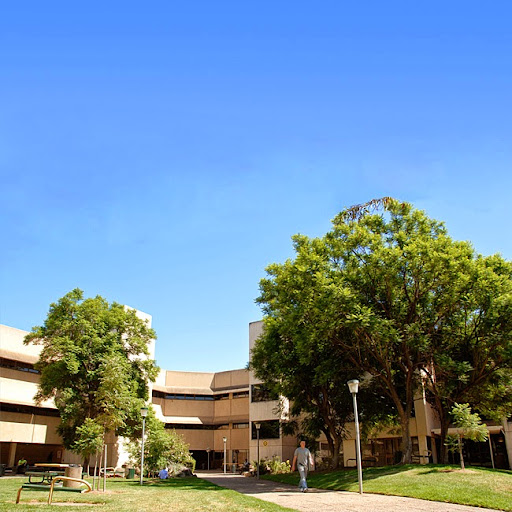 TAFE SA Regency Campus