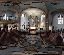 St. Dionysius photo