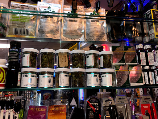 Convenience Store «Goodyear Food Store», reviews and photos, 734 E Van Buren St, Goodyear, AZ 85338, USA