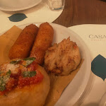 Photo n°5 de l'avis de Pasquale.q fait le 18/05/2019 à 06:37 sur le  Casa Giglio Pizzeria à Acerra