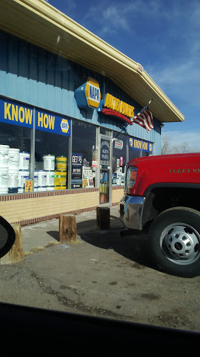 Auto Parts Store «NAPA Auto Parts - Strasburg Auto Parts LLC», reviews and photos, 1313 Monroe St, Strasburg, CO 80136, USA