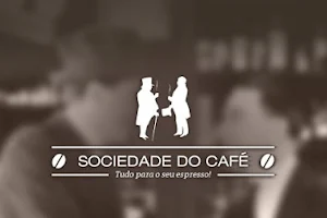 Sociedade do Café image