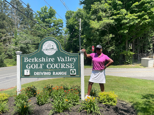 Golf Course «Berkshire Valley Golf Course», reviews and photos, 28 Cozy Lake Rd, Oak Ridge, NJ 07438, USA