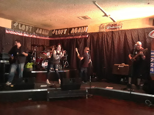 Cocktail Bar «Loft Again», reviews and photos, 15015 Cave Creek Road, Phoenix, AZ 85032, USA