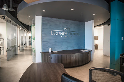 Legends Dental Centre
