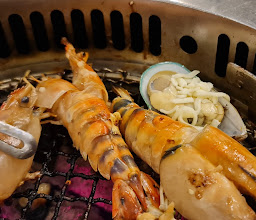 Tenjo Sushi & Yakiniku Premium Buffet photo