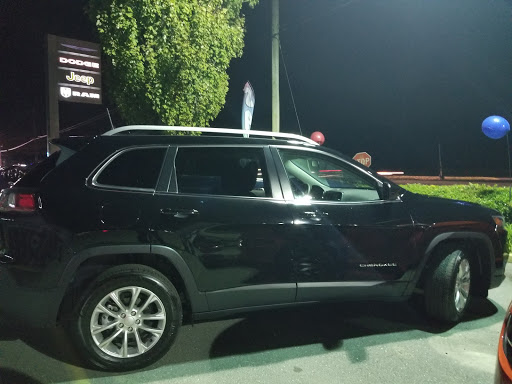 Car Dealer «I.G. Burton Imports», reviews and photos, 509 Bay Rd, Milford, DE 19963, USA