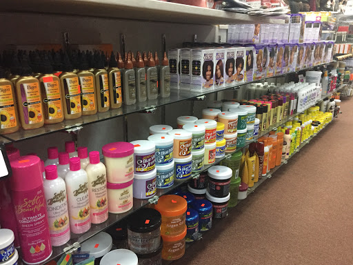 Beauty Supply Store «hair zone beauty supply», reviews and photos, 2940 Murfreesboro Pike # 109, Antioch, TN 37013, USA