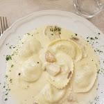 Photo n°1 de l'avis de Michel.o fait le 09/06/2023 à 12:21 sur le  Ristorante Casa Nova à Alberobello