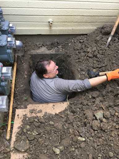 Plumber «Creekmore Plumbing-Heating Inc», reviews and photos, 440 S Pattie St, Wichita, KS 67211, USA