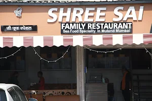 Shree Sai Family Restaurant image