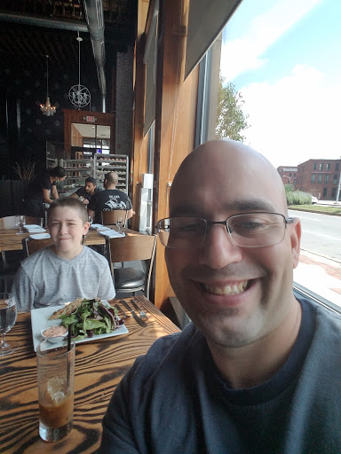 American Restaurant «Sweet Kitchen & Bar», reviews and photos, 72 Shrewsbury St, Worcester, MA 01604, USA