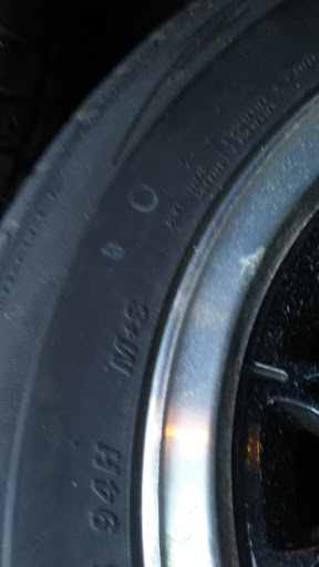 Tire Shop «Firestone Complete Auto Care», reviews and photos, 892 E Main St, Stamford, CT 06902, USA