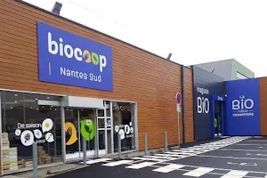 Biocoop Nantes Sud image