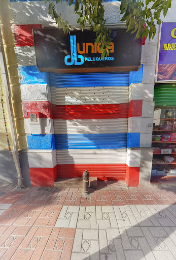 UNICA Barber Shop en Granada, Granada
