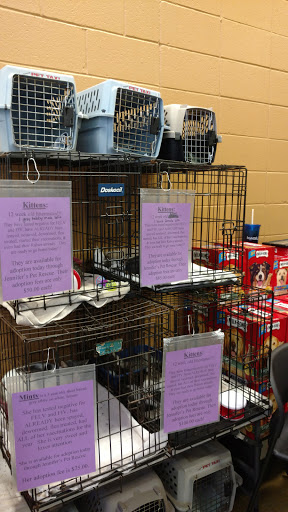 Pet Supply Store «PetSmart», reviews and photos, 4794 Jimmy Lee Smith Pkwy #108, Hiram, GA 30141, USA