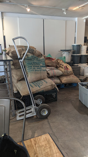 Coffee Shop «Old World Coffee», reviews and photos, 104 California Ave, Reno, NV 89509, USA