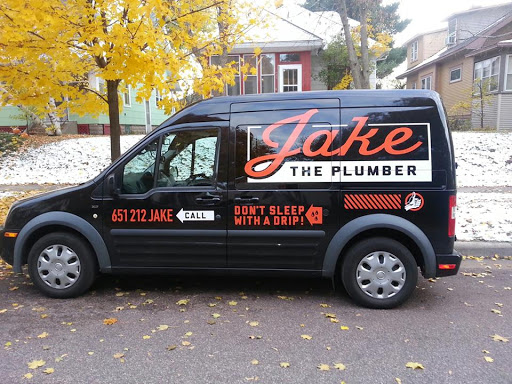 Plumber «Jake The Plumber», reviews and photos, 255 Roselawn Ave E #43, Maplewood, MN 55117, USA