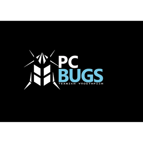 PCbugs - Πειραιάς