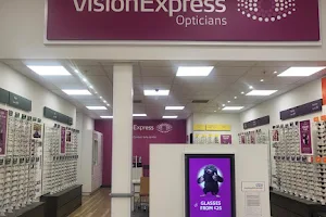 Vision Express Opticians at Tesco - Maldon, Essex image