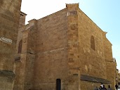 Primer Colegio Salesiano en Salamanca