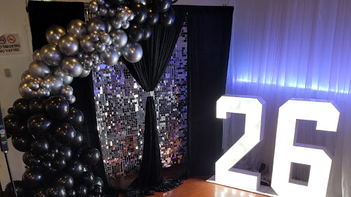 Krush Events Rental Hall (Click Website for pricing info)