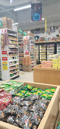 Indian Grocery Store «Patel Brothers», reviews and photos, 1750 W Sand Lake Rd, Orlando, FL 32809, USA