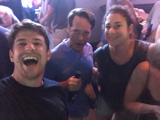 Night Club «Osprey», reviews and photos, 201 1st Ave, Manasquan, NJ 08736, USA