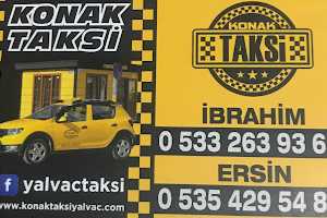Konak Taksi Yalvaç image