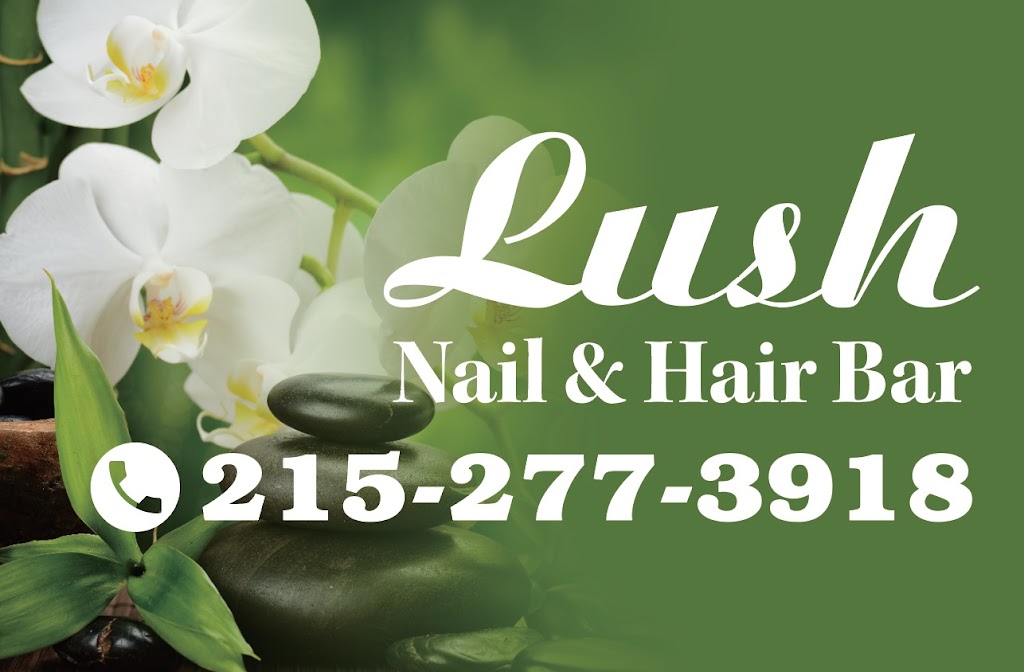 Lush Nail & Hair Bar 19046