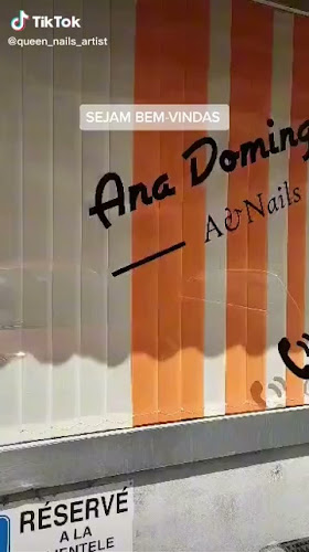 Rezensionen über A&N by Ana Domingues in Siders - Schönheitssalon