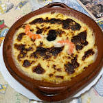 Photo n°1 de l'avis de Azarel.r fait le 07/12/2023 à 13:46 sur le  Casa do Bacalhau à Monte Francisco