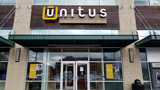 Credit Union «Unitus Community Credit Union - Tanasbourne», reviews and photos