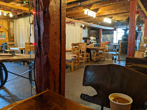 Coffee Shop «Happy Creek Coffee & Tea», reviews and photos, 18 High St, Front Royal, VA 22630, USA