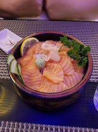 Plats et boissons du Restaurant japonais Fujisan à Mulhouse - n°11