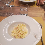 Photo n°3 de l'avis de ENRICO.A fait le 13/03/2023 à 19:13 sur le  Agriturismo Wine&Beer Alturis à Cividale del Friuli