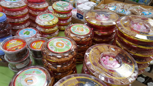 Grocery Store «New Century Oriental Food Supermarket», reviews and photos, 4500 N Tryon St, Charlotte, NC 28213, USA