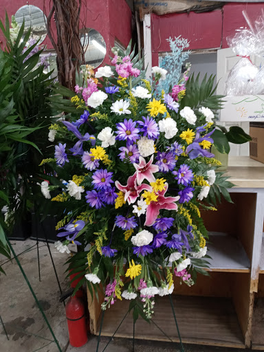 Florist «TGF Flowers», reviews and photos, 3902 Fannin St, Houston, TX 77004, USA