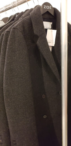 Fashion Accessories Store «Zoë», reviews and photos, 11 Hulfish St, Princeton, NJ 08542, USA