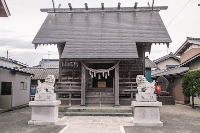 神明神社